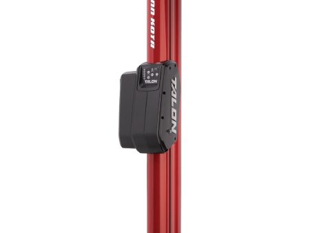 Minn Kota Talon BT 12 Shallow Water Anchor - Red [1810450] Hot on Sale