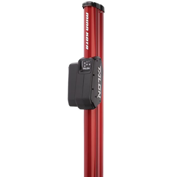 Minn Kota Talon BT 12 Shallow Water Anchor - Red [1810450] Hot on Sale