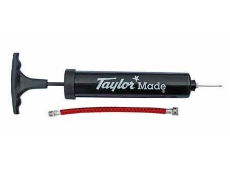 Taylor Made Hand Pump w Hose Adapter [1005] Fashion