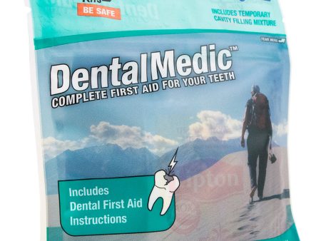 Adventure Medical Dental Medic [0185-0102] on Sale