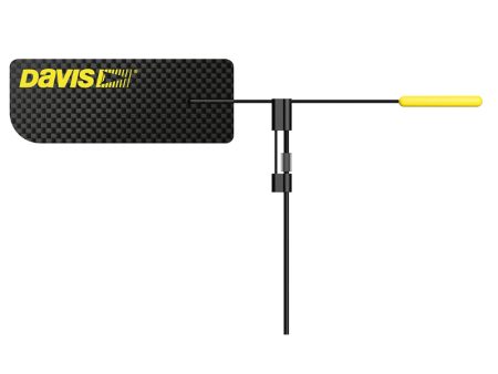 Davis Blacksmith Sport Boat Carbon Fiber Wind Vane [3186] Hot on Sale