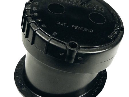 Airmar P79 In-Hull Transducer w Humminbird #9 Plug - 7-Pin [P79-HB] Cheap