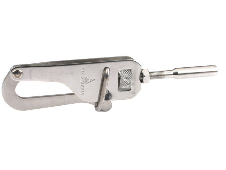 C. Sherman Johnson Safe Lock Gate Hook T-316 [27-404] For Cheap