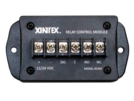 Fireboy-Xintex CO Alarm Relay Control Module [RCM5] Online Hot Sale