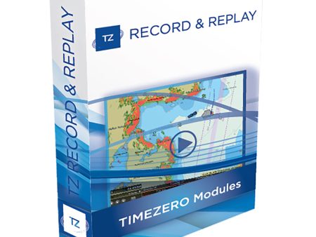 Nobeltec TZ Professional Voyage Data Recorder Module - Digital Download [TZ-112] Discount