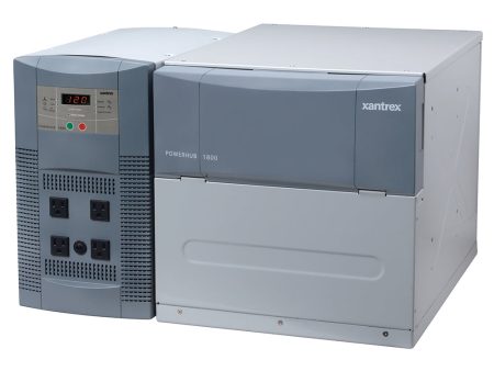 Xantrex PowerHub 1800 [PH1800-GFP] Hot on Sale