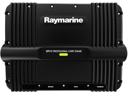 Raymarine CP570 Professional CHIRP Sonar Module [E70258] Online Hot Sale