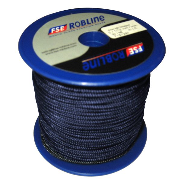 Robline Orion 500 Mini-Reel - 2mm (.08 ) Blue - 30M [MR-2BLU] Hot on Sale