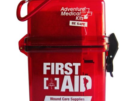 Adventure Medical First Aid Kit - Water-Resistant [0120-0200] Online