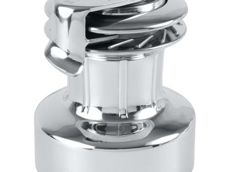 ANDERSEN 34 ST FS - 2-Speed Self-Tailing Manual Winch - Full Stainless Steel [RA2034010000] Cheap