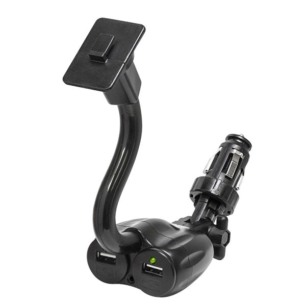 Bracketron TripGrip Power Dock [BT1-663-2] For Discount