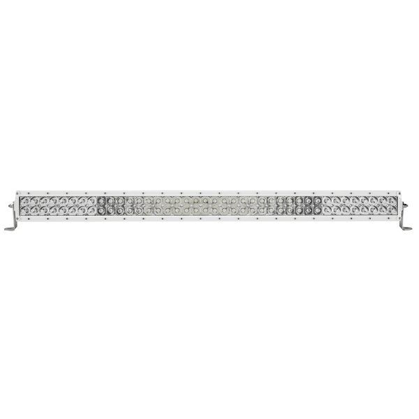 RIGID Industries E-Series PRO 40  Spot-Flood Combo LED - White [840313] Fashion