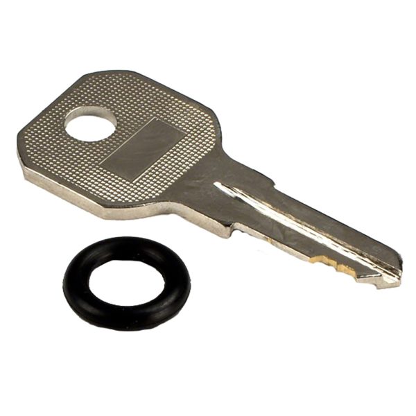 Whitecap T-Handle Latch Key Replacement [S-226KEY] For Discount