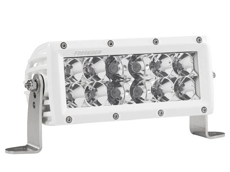 RIGID Industries E-Series PRO 6  Spot-Flood Combo LED - White [806313] Supply