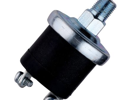 VDO Heavy Duty Normally OpenSingle Circuit 4 PSI Pressure Switch [230-404] Cheap