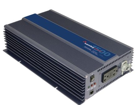 Samlex 1500W Pure Sine Wave Inverter - 12V [PST-1500-12] Online Sale