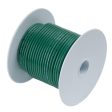 Ancor Green 6 AWG Tinned Copper Wire - 250  [112325] Fashion