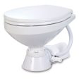 Jabsco Electric Marine Toilet - Regular Bowl - 12V [37010-4092] For Discount