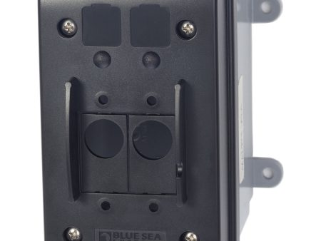 Blue Sea 3131 Surface Mount Circuit Breaker Enclosure [3131] Cheap