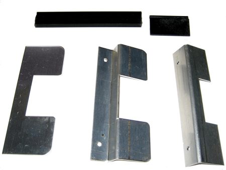 Dock Edge  TOON Fender Accessory Kit [53-010-F] Supply