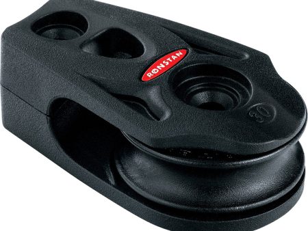 Ronstan Series 30 Ball Bearing Orbit Block - Cheek [RF35151] Sale