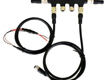 Digital Yacht NMEA 2000 Starter Cable Kit [ZDIGN2KIT] Hot on Sale