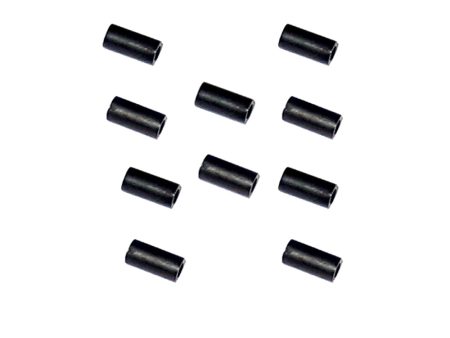 Scotty Wire Joining Connector Sleeves - 10 Pack [1004] Sale