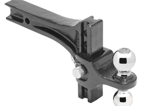 Draw-Tite Adjustable Dual Ball Mount [63071] Sale