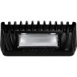 RIGID Industries 1  x 2  65 - DC Scene Light - Black [86610] For Sale