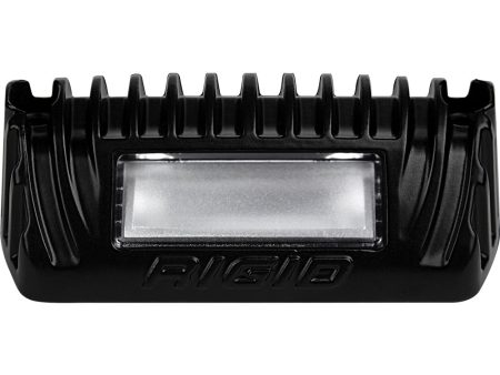 RIGID Industries 1  x 2  65 - DC Scene Light - Black [86610] For Sale