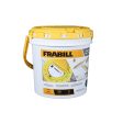 Frabill Dual Fish Bait Bucket w Aerator Built-In [4825] For Cheap