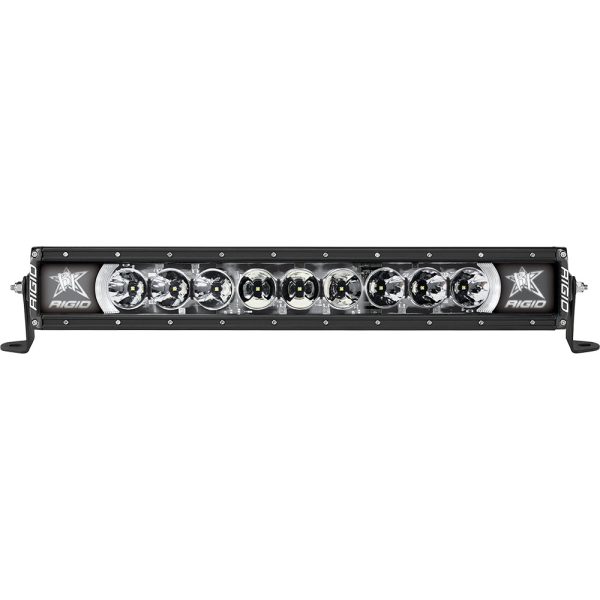 RIGID Industries Radiance+ 20  - White Backlight - Black Housing [220003] Cheap