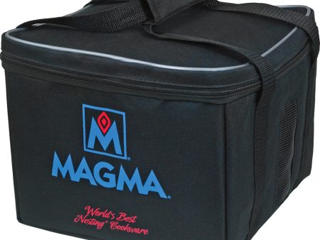 Magma Padded Cookware Carry Case [A10-364] For Discount