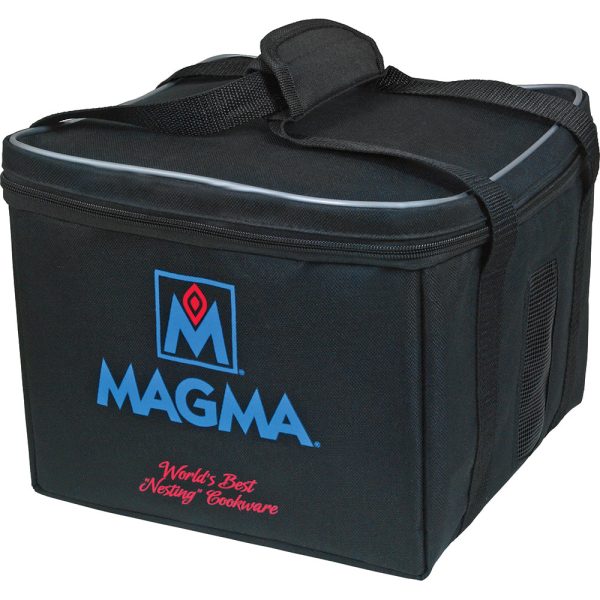 Magma Padded Cookware Carry Case [A10-364] For Discount