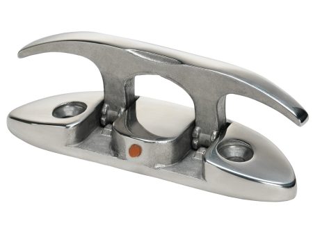 Whitecap 6  Folding Cleat - Stainless Steel [6746C] Hot on Sale