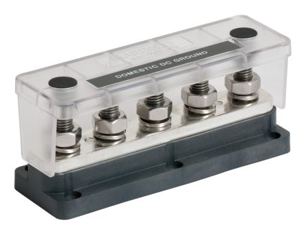 BEP Pro Installer 5 Stud Bus Bar - 650A [777-BB5S-650] Online Sale