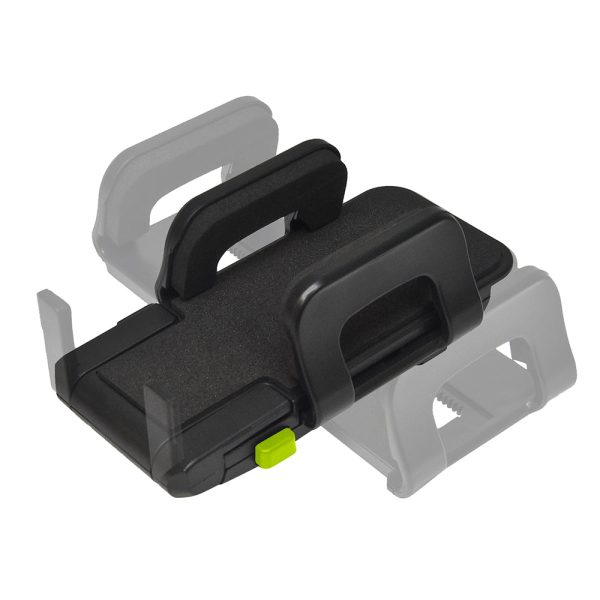 Bracketron TripGrip Power Dock [BT1-663-2] For Discount