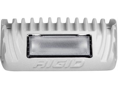 RIGID Industries 1  x 2  65 - DC Scene Light - White [86620] Online