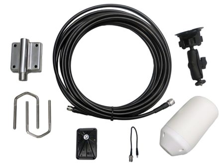 Iridium GO! Fixed Installation Kit [IRID-GO-INST-KIT] Online now