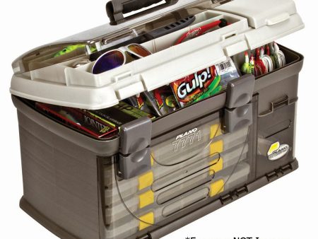 Plano Guide Series Pro StowAway Rack Tackle System [777101] Cheap