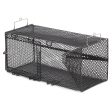 Frabill Black Pinfish Rectangular Trap - 18  x 12  x 8  [1264] Fashion