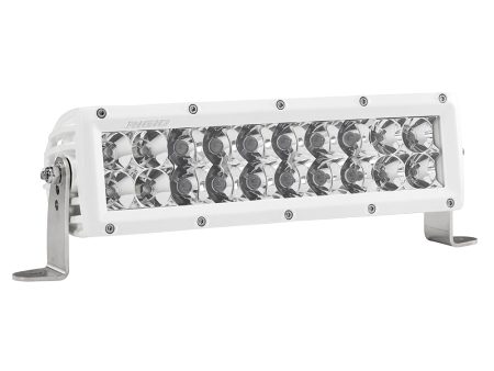 RIGID Industries E-Series PRO 10  Spot-Flood Combo LED - White [810313] Sale