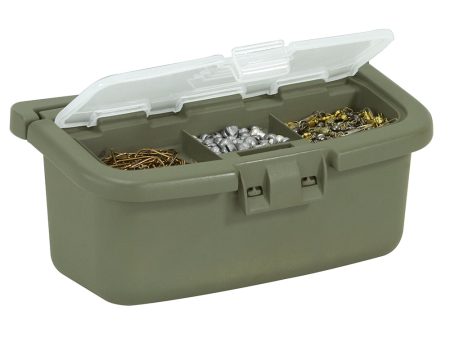 Frabill Belt Bait Storage Box [4724] For Sale