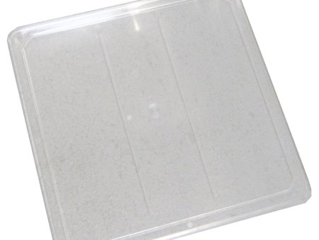 Johnson Pump Cover - Shower Sump [54304PK] Cheap