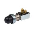 BEP 2-Position SPST Moisture Sealed Push Button Switch - OFF (ON) [1001503] Hot on Sale