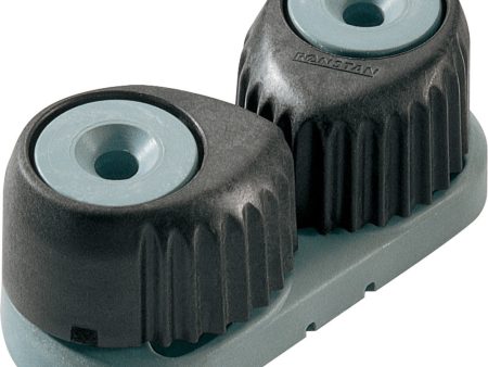 Ronstan C-Cleat Cam Cleat - Large - Grey w Grey Base [RF5020] For Cheap