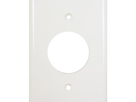 Fireboy-Xintex Conversion Plate f CO Detectors - White [100102-W] For Discount