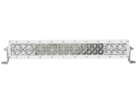 RIGID Industries E-Series PRO 20  Spot-Flood Combo LED - White [820313] For Cheap