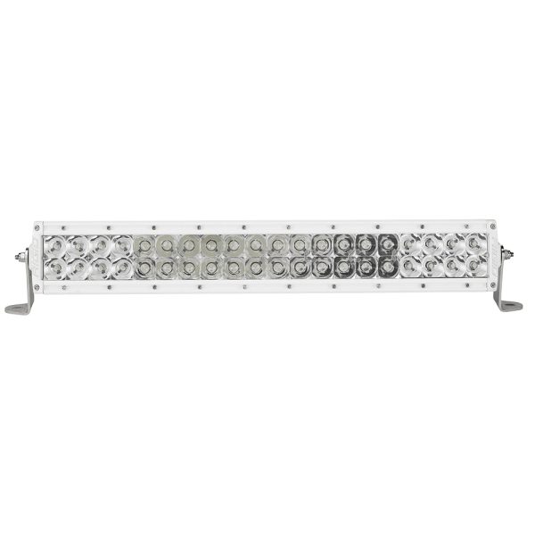 RIGID Industries E-Series PRO 20  Spot-Flood Combo LED - White [820313] For Cheap