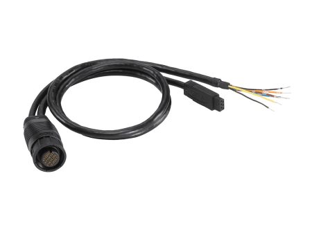 Humminbird AS GPS NMEA Splitter Cable [720080-1] Online Sale